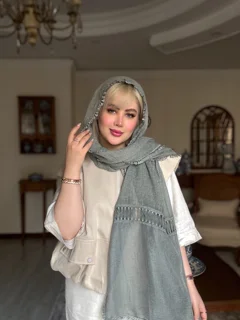 🌸شال بهاره🌸