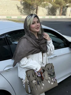 🍁شال پاییزه🍁