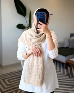 ⭐️شال مجلسی⭐️